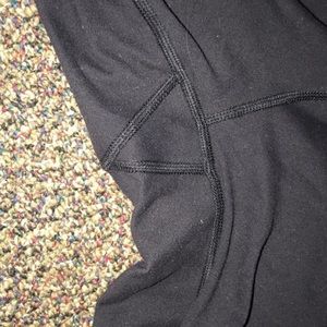 Lululemon Legging Full length high waisted aligns